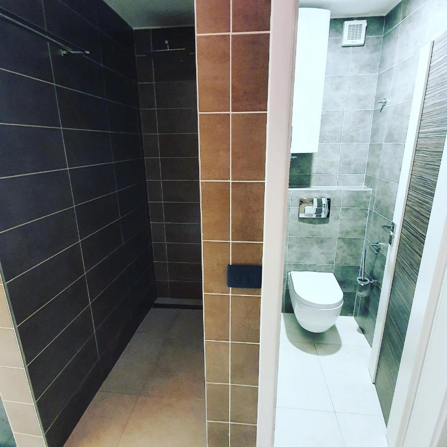 Savna Cimr Apartment Mezica Екстериор снимка